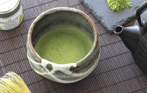 Matcha Left Image